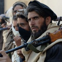 Krievija noliedz, ka palīdzētu afgāņu talibiem
