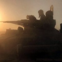 Sīrijā novērsta ASV un krievu spēku sadursme