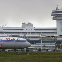 Евросоюз решил не принимать рейсы белорусских авиакомпаний