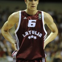 Siliņš nepalīdzēs Latvijas basketbola izlasei Eiropas čempionāta kvalifikācijā