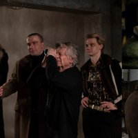 "Балтийская жемчужина" покажет громкие премьеры Венецианского кинофестиваля
