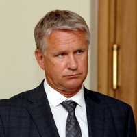 Министр культуры: интернациональная Латвия больше не будет Латвией