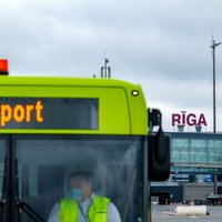 Jūnijā pasažieru apgrozījums Rīgas lidostā pieaudzis piecas reizes, salīdzinot ar maiju