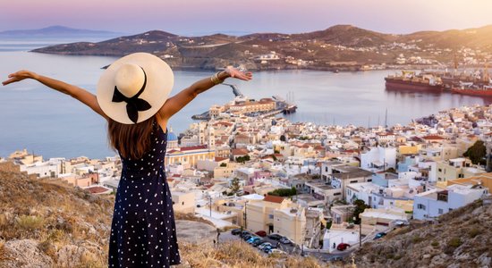 В Греции ввели новые правила на пляжах, которые затронут туристов, собирающихся посетить страну этим летом