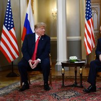 Кремль сообщил о приглашении Путина в Вашингтон в конце года