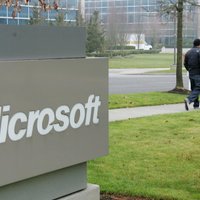 Microsoft может возглавить индиец