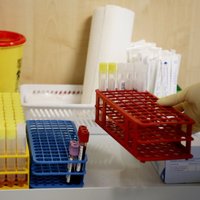 За сутки в Литве установлено три новых случая коронавируса