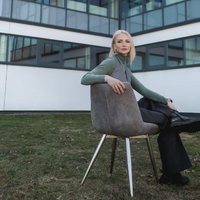"Невозможно сделать человека стильным, если он этого не хочет": Светлана Ёдчика о моде после Covid-19, онлайн-шопинге и работе в Латгалии
