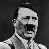 Раскрыта правда об ориентации Гитлера: бисексуал и садомазохист