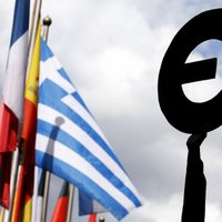 Евросоюз отвергает предложения Греции по урегулированию задолженности
