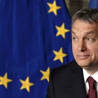 ĀM pagaidām nekomentē EP komitejas aicinājumu pakļaut Ungāriju 7.panta procedūrai