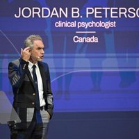 VDD vērtē uz Latviju braucošā kanādiešu psihologa Pītersona izteikumus