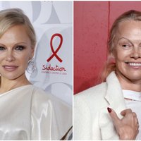 Pamela Andersone dumpīgi atsakās piedalīties slavas spēlītēs