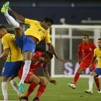 Провал бразильцев на Кубке Америки: впервые за 29 лет — без плей-офф
