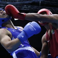 Российские боксеры доминировали на чемпионате Европы