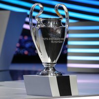 UEFA Čempionu līgā noskaidrots apakšgrupu sadalījums