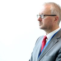 Stradiņa slimnīcas vadītājs Rinalds Muciņš iecelts arī 'Latvijas valsts meži' padomē