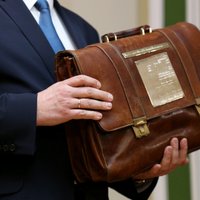 Valdība apstiprina 2021. gada budžeta projektu iesniegšanai Saeimā