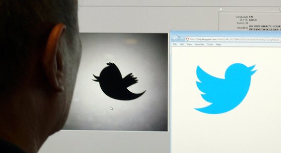'Twitter' aizliedz 'atriebības porno'