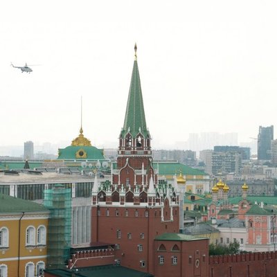 Krievijā plāno izstrādāt lidojošu automobili