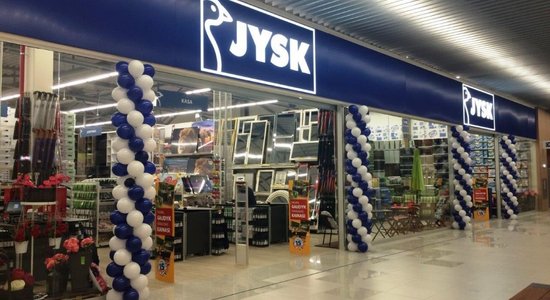 Хозяин Jysk сократил 500 работников мебельного производства