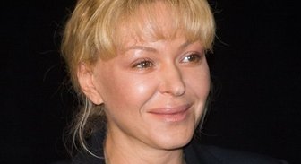 Умерла актриса Алена Бондарчук
