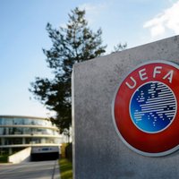 УЕФА утвердил регламент нового турнира — Лиги наций