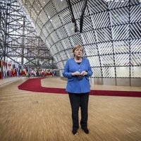 Ангела Меркель официально перестала быть канцлером ФРГ