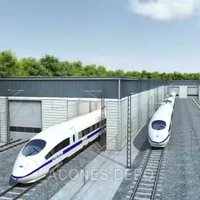 ФОТО, ВИДЕО: Как Rail Baltica изменит Рижский вокзал и центр столицы