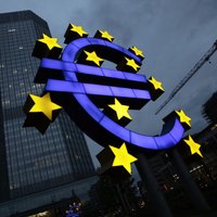 ЕЦБ: успехи евро в Латвии зависят от активности жителей