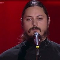 ВИДЕО: Калужский иеромонах покорил шоу "Голос"