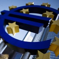 Pāragra ECB likmju samazināšana var būt kļūda, kas izmaksās dārgi, brīdina SVF