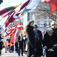 День памяти легионеров: что будет происходить в Риге 16 марта