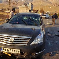 Убит "отец иранской бомбы". В Тегеране застрелили физика Фахризаде, которого считали главой ядерной программы