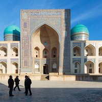 Spilgtā un tradīcijām bagātā Uzbekistāna. Ko apskatīt un izzināt šajā Vidusāzijas valstī?