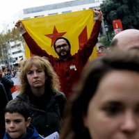 Spānijas Konstitucionālā tiesa anulē Katalonijas neatkarības deklarāciju