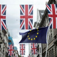 Британия назвала точное время выхода страны из Евросоюза