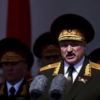 Бывший глава охраны Лукашенко получил 12 лет колонии