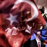 Турция готовится "искоренить" сторонников Гюлена