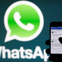 Чиновники и военные из 20 стран стали жертвами шпионажа через WhatsApp