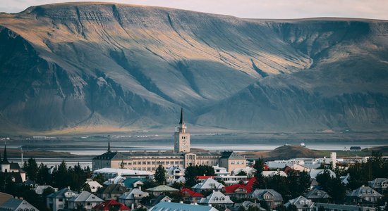 Miermīlīgāko valstu listē Latvijai tiek 27. vieta, līdere – Islande