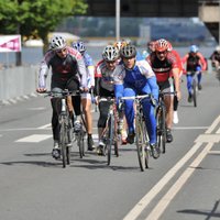ЛВЦ предложит более строгие правила для перемещения групп велосипедистов