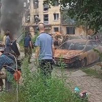 Правда ли, что в Гостомеле украинцы снимали постановочное видео о "зверствах российских войск"?