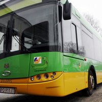 Rīgas satiksme покупает автобусы Solaris за 75,8 млн. евро