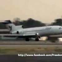 Эксперимент Boeing-727: у кого больше шансов выжить при крушении