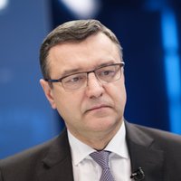 Министр финансов: предприниматели попросили помощи на 20 млн евро