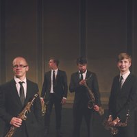 Festivālā 'Saxophonia' notiks koncerts 'Džezā tikai saksofoni!'