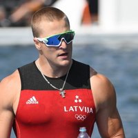 Алексей Румянцев — пятый на Олимпиаде в спринте на байдарке