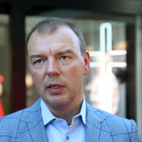 Martinsona 'Rīgas koģenerācijas stacija' var zaudēt valsts atbalstu 40 miljonu eiro apmērā