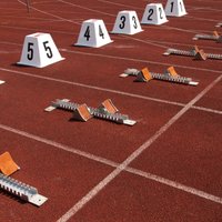 IAAF līdz pasaules čempionātam neatcels Krievijas vieglatlētu diskvalifikāciju